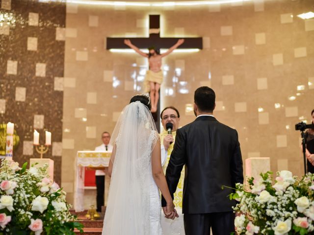 O casamento de Sérgio e Viviane em Cascavel, Paraná 24