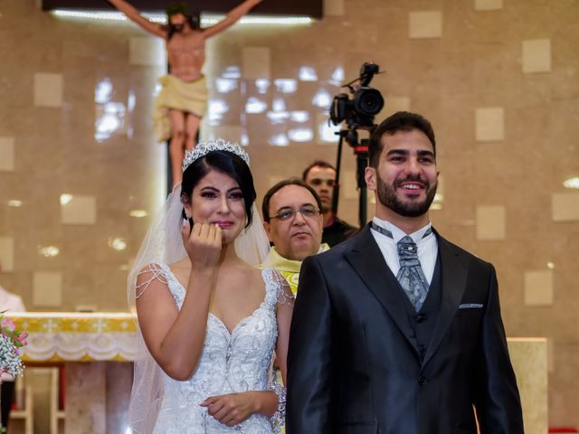 O casamento de Sérgio e Viviane em Cascavel, Paraná 26