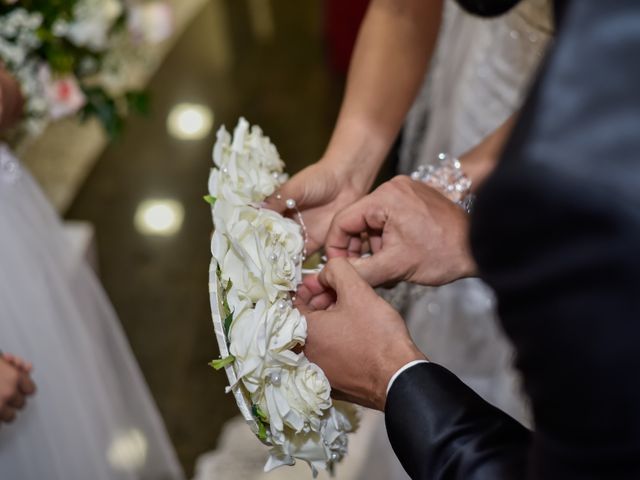 O casamento de Sérgio e Viviane em Cascavel, Paraná 30