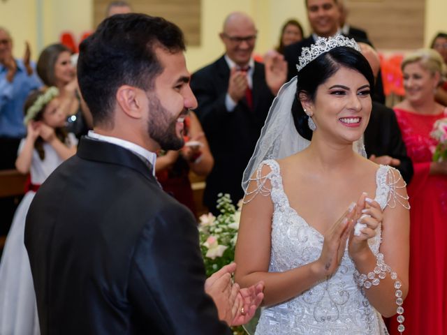 O casamento de Sérgio e Viviane em Cascavel, Paraná 39