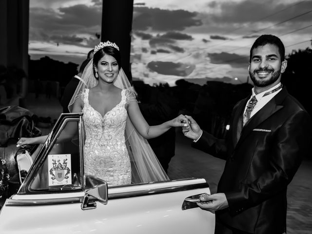 O casamento de Sérgio e Viviane em Cascavel, Paraná 47