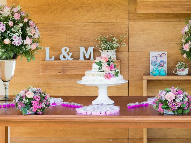 O casamento de Marcos e Lela em São José dos Campos, São Paulo Estado 8