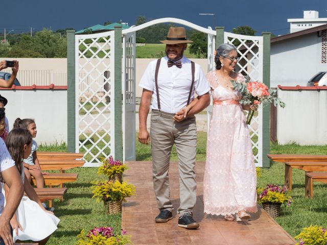 O casamento de Marcos e Lela em São José dos Campos, São Paulo Estado 12