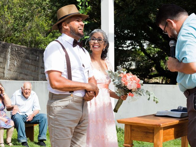 O casamento de Marcos e Lela em São José dos Campos, São Paulo Estado 15
