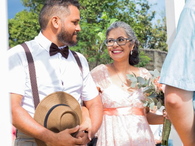 O casamento de Marcos e Lela em São José dos Campos, São Paulo Estado 16