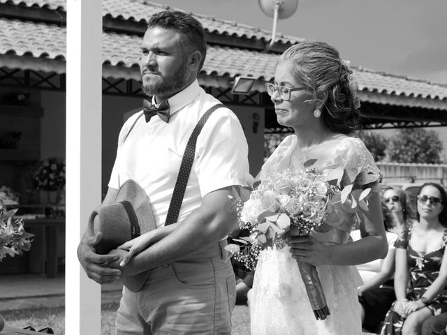 O casamento de Marcos e Lela em São José dos Campos, São Paulo Estado 18
