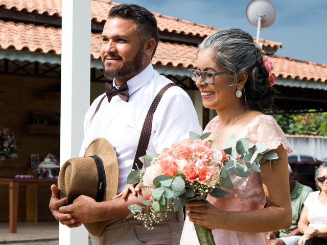 O casamento de Marcos e Lela em São José dos Campos, São Paulo Estado 20