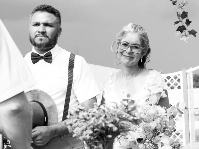 O casamento de Marcos e Lela em São José dos Campos, São Paulo Estado 21