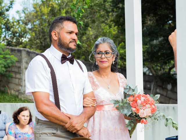 O casamento de Marcos e Lela em São José dos Campos, São Paulo Estado 23