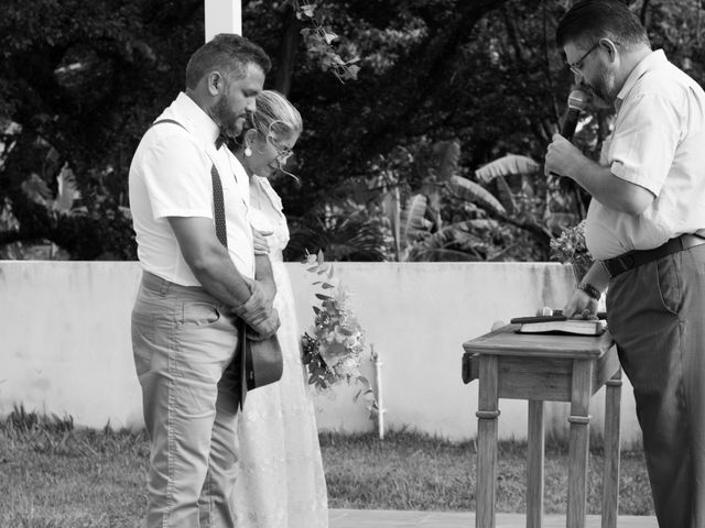 O casamento de Marcos e Lela em São José dos Campos, São Paulo Estado 24