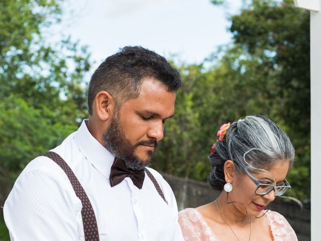 O casamento de Marcos e Lela em São José dos Campos, São Paulo Estado 25