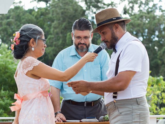 O casamento de Marcos e Lela em São José dos Campos, São Paulo Estado 26