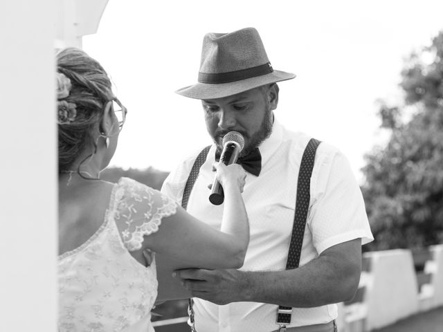 O casamento de Marcos e Lela em São José dos Campos, São Paulo Estado 27