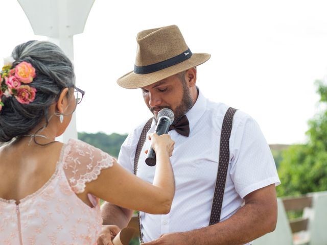 O casamento de Marcos e Lela em São José dos Campos, São Paulo Estado 28