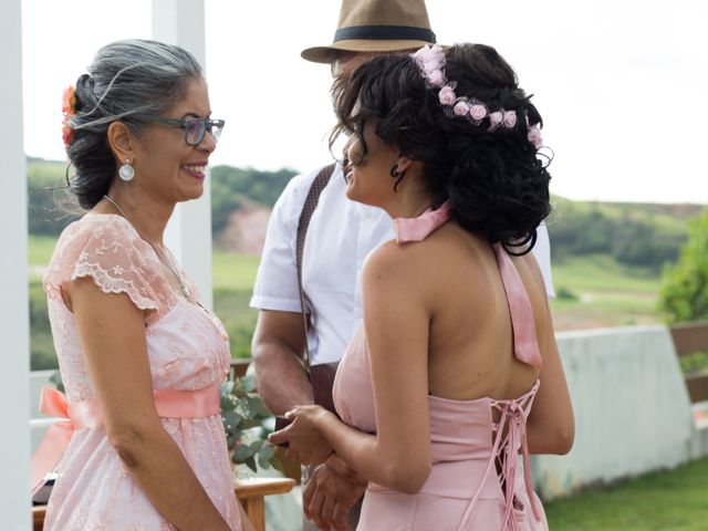 O casamento de Marcos e Lela em São José dos Campos, São Paulo Estado 30
