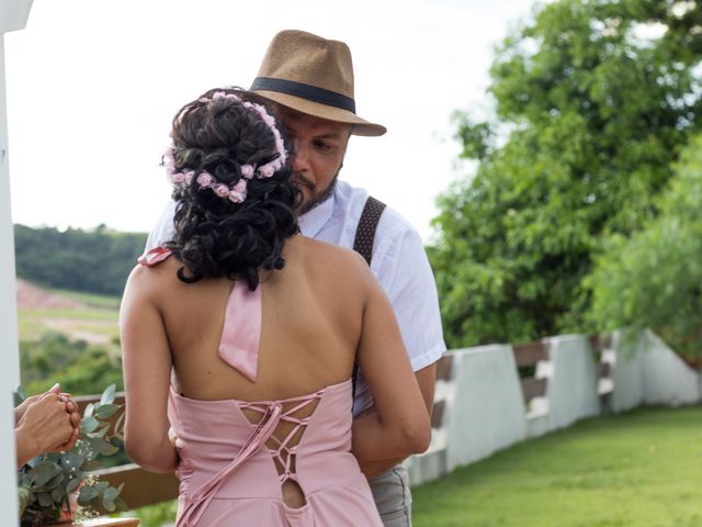 O casamento de Marcos e Lela em São José dos Campos, São Paulo Estado 32
