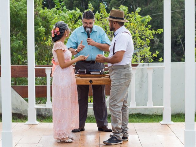 O casamento de Marcos e Lela em São José dos Campos, São Paulo Estado 33