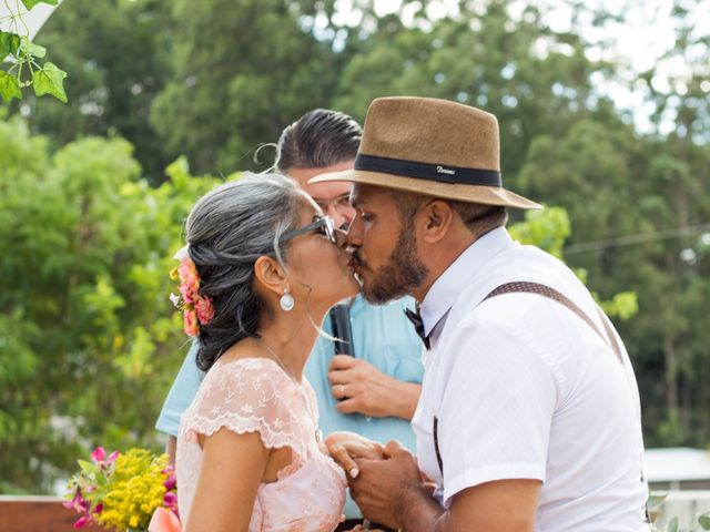 O casamento de Marcos e Lela em São José dos Campos, São Paulo Estado 34