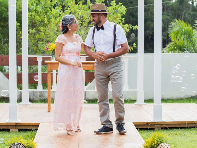 O casamento de Marcos e Lela em São José dos Campos, São Paulo Estado 36