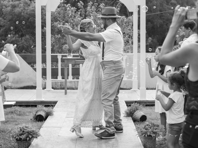 O casamento de Marcos e Lela em São José dos Campos, São Paulo Estado 38
