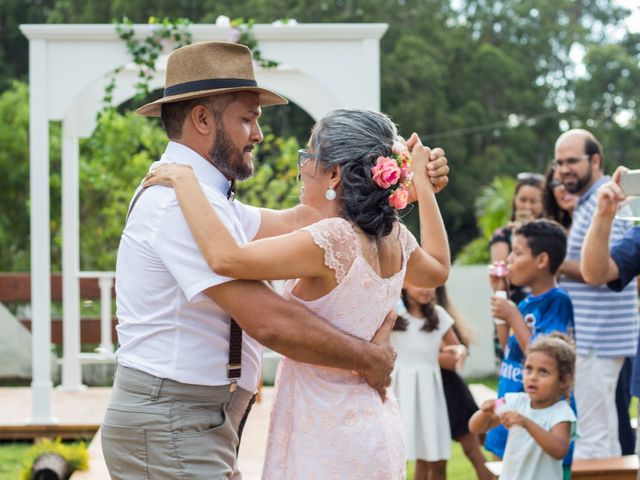 O casamento de Marcos e Lela em São José dos Campos, São Paulo Estado 40