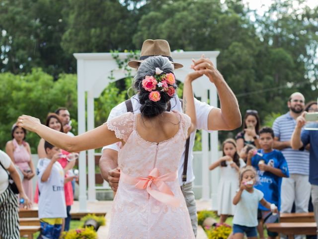 O casamento de Marcos e Lela em São José dos Campos, São Paulo Estado 41