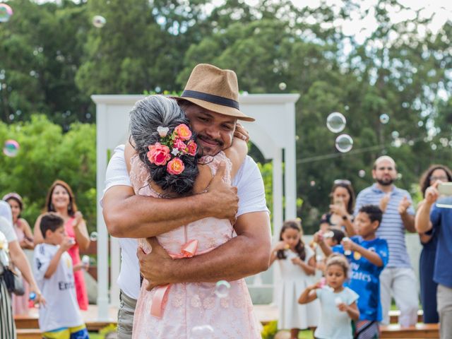 O casamento de Marcos e Lela em São José dos Campos, São Paulo Estado 43