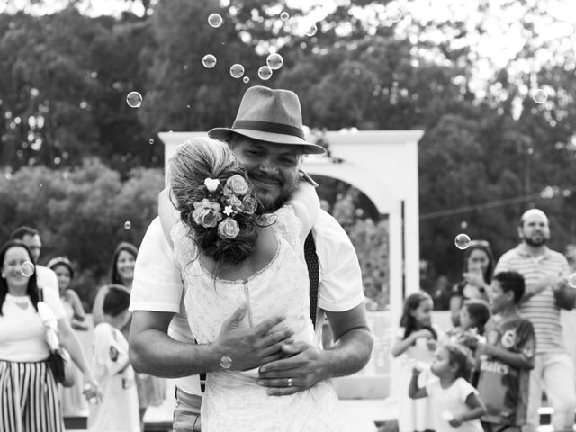O casamento de Marcos e Lela em São José dos Campos, São Paulo Estado 44