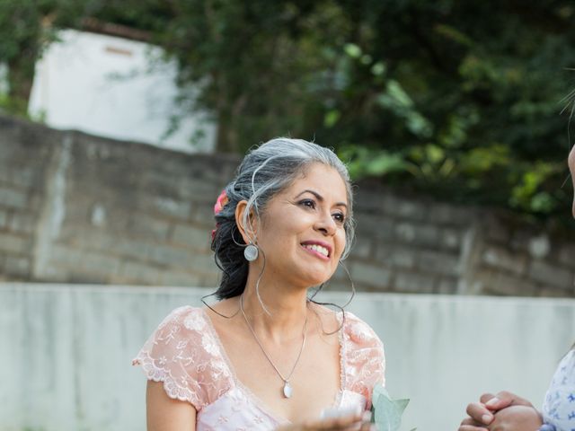 O casamento de Marcos e Lela em São José dos Campos, São Paulo Estado 46
