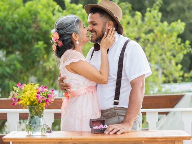 O casamento de Marcos e Lela em São José dos Campos, São Paulo Estado 51