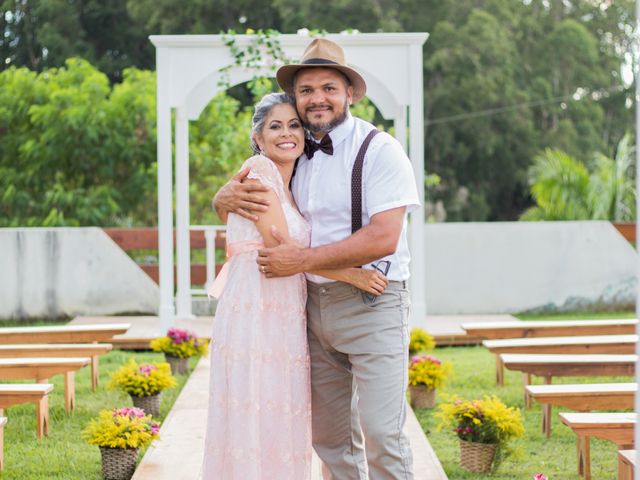 O casamento de Marcos e Lela em São José dos Campos, São Paulo Estado 52