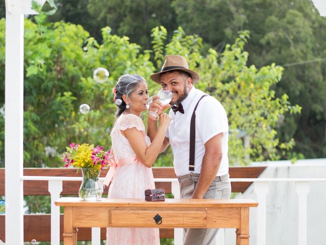 O casamento de Marcos e Lela em São José dos Campos, São Paulo Estado 53