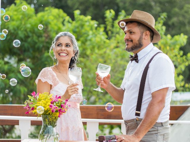 O casamento de Marcos e Lela em São José dos Campos, São Paulo Estado 54