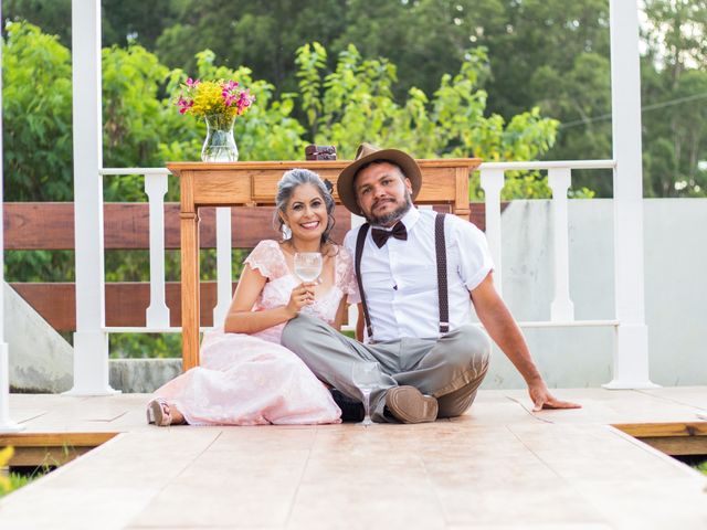 O casamento de Marcos e Lela em São José dos Campos, São Paulo Estado 55