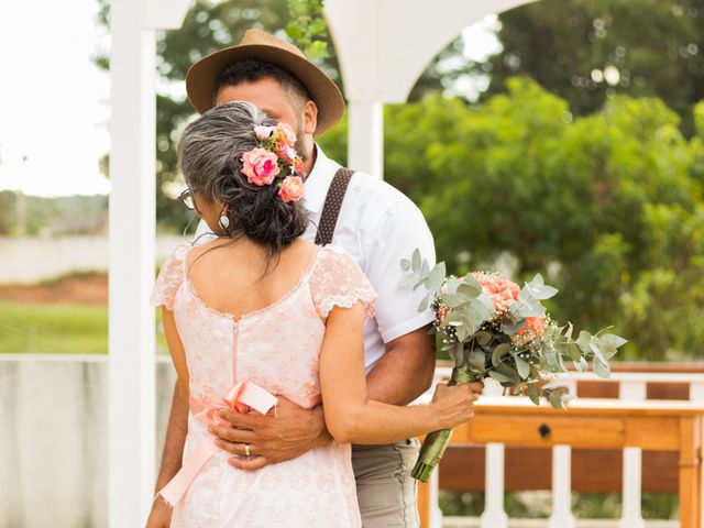O casamento de Marcos e Lela em São José dos Campos, São Paulo Estado 59
