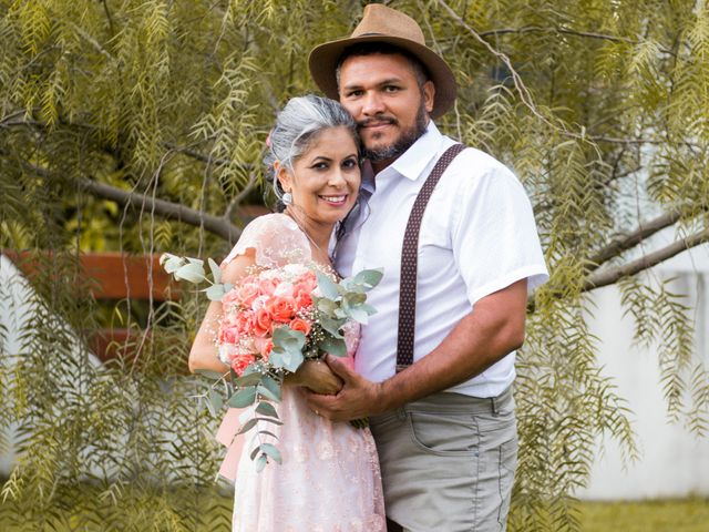 O casamento de Marcos e Lela em São José dos Campos, São Paulo Estado 60