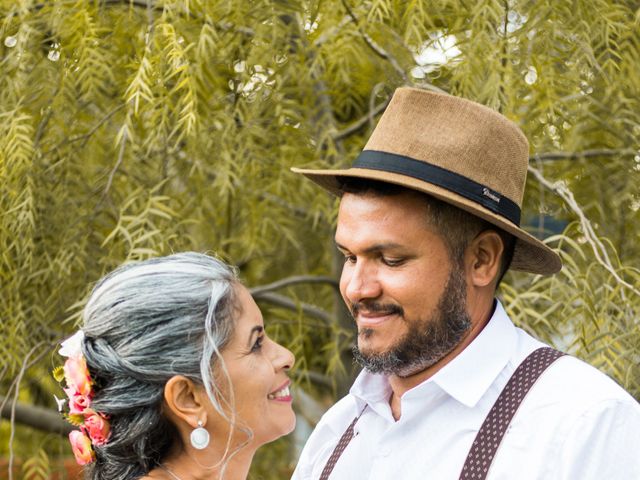 O casamento de Marcos e Lela em São José dos Campos, São Paulo Estado 61