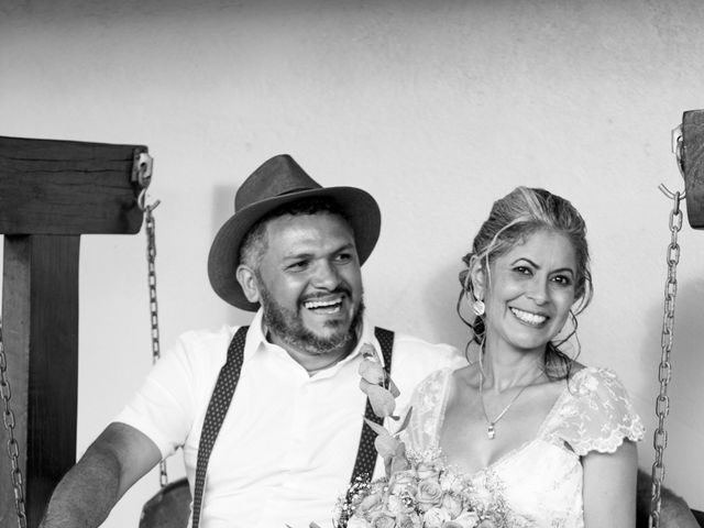 O casamento de Marcos e Lela em São José dos Campos, São Paulo Estado 62