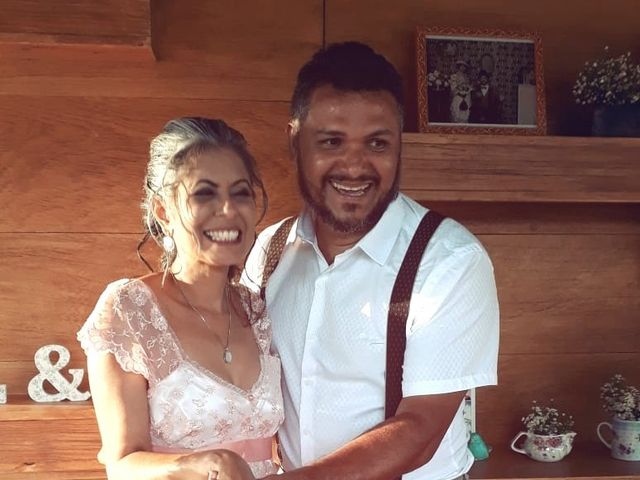 O casamento de Marcos e Lela em São José dos Campos, São Paulo Estado 66