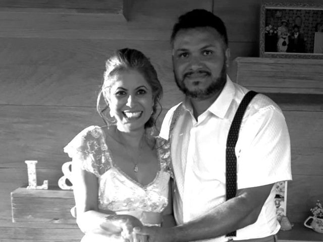 O casamento de Marcos e Lela em São José dos Campos, São Paulo Estado 67
