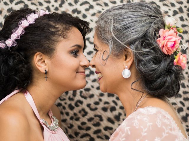 O casamento de Marcos e Lela em São José dos Campos, São Paulo Estado 69