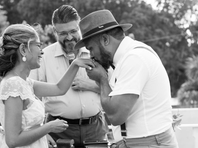 O casamento de Marcos e Lela em São José dos Campos, São Paulo Estado 76