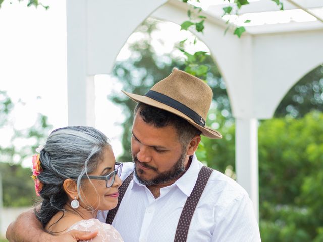 O casamento de Marcos e Lela em São José dos Campos, São Paulo Estado 78