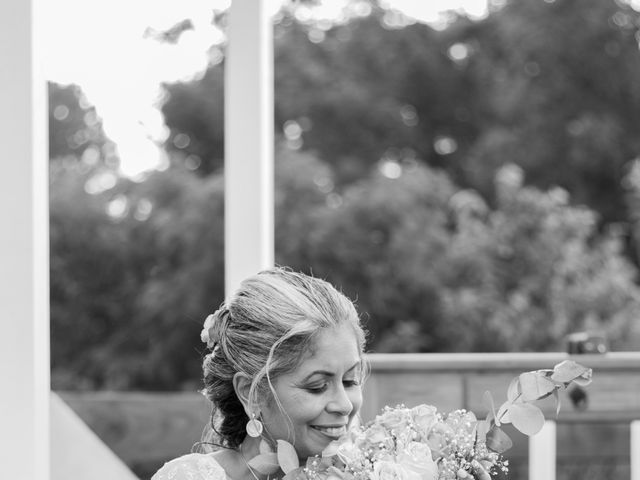 O casamento de Marcos e Lela em São José dos Campos, São Paulo Estado 79