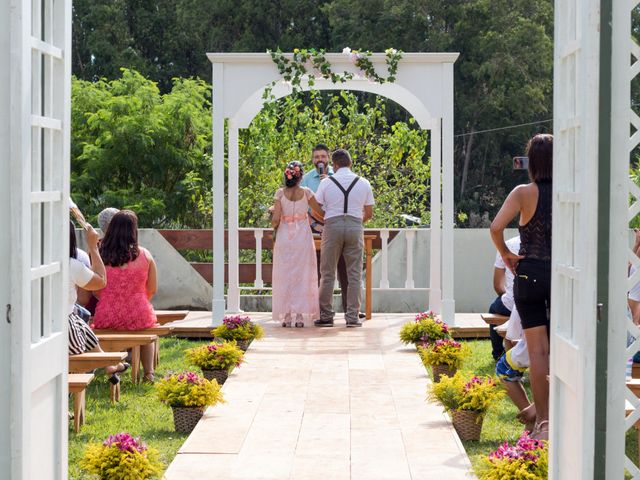 O casamento de Marcos e Lela em São José dos Campos, São Paulo Estado 81