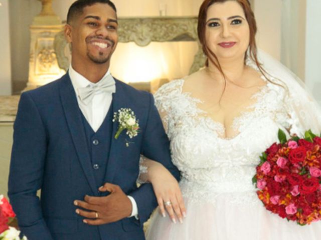 O casamento de Júlio e Reilla em Goiânia, Goiás 10