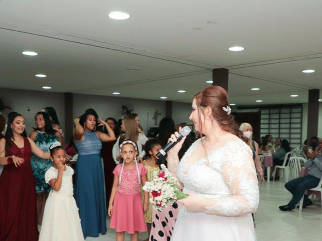 O casamento de Júlio e Reilla em Goiânia, Goiás 15