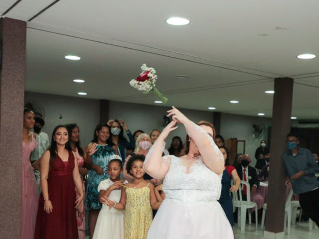 O casamento de Júlio e Reilla em Goiânia, Goiás 16