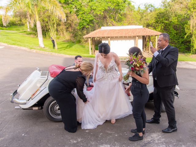 O casamento de Rafhael e Amanda em Artur Nogueira, São Paulo Estado 29