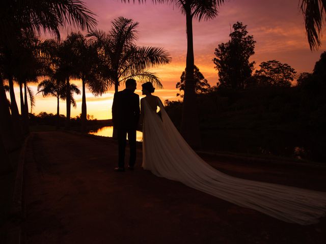 O casamento de Rafhael e Amanda em Artur Nogueira, São Paulo Estado 46